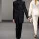 Illustration for article titled CK Won: NY Fashion Week Ends On Sleek Note